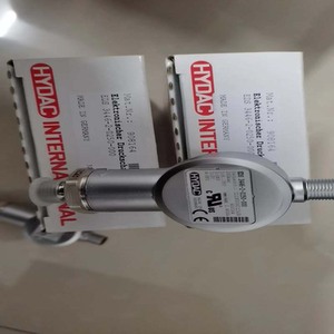 เซ็นเซอร์วัดแรงดัน Hycad HDA4745-B-400-140 ช่วงการวัด 0-400 บาร์ สำหรับสารเคมีและเครื่องจักรเหล็กกล้า - Product Image 2