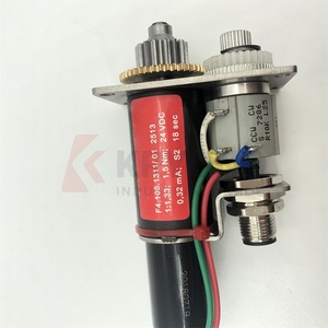 1PC F4.105.1311 Moteur de réglage Moteur à engrenages XL75 CD74 Eco Solvant UV Durable pour Machine d'impression Accessoires - Product Image 5