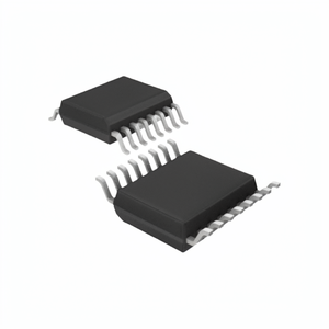 74CBTLV3251QG8 16 SSOP Logic Comprar en Línea Componentes Electrónicos Originales Servicio Integral - Product Image 1