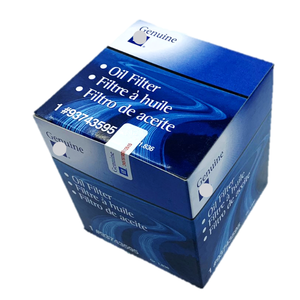 ไส้กรองน้ำมันแท้สำหรับอะไหล่แท้ (93743595) ผลิตภัณฑ์พรีเมียมจากประเทศไทย อะไหล่ใหม่ขายส่ง - Product Image 4