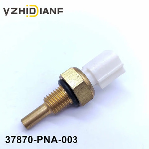 Capteur de température du liquide de refroidissement du moteur pour <span class=keywords><strong>Honda</strong></span> Civic Pilot Acura RL - Product Image 1