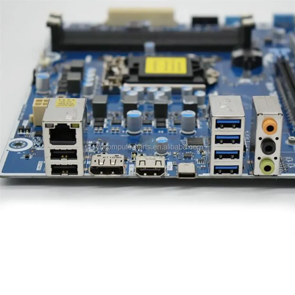 Dell XPS 8920 Server Motherboard IPKBL-VM VHXCD, Fully Tested