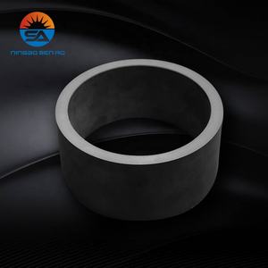 99.95% 酸化亜鉛スパッタリングターゲット省エネ低Eガラススマートガラスの製造用酸化亜鉛<span class=keywords><strong>ZNO</strong></span>スパッタリングターゲット - Product Image 1