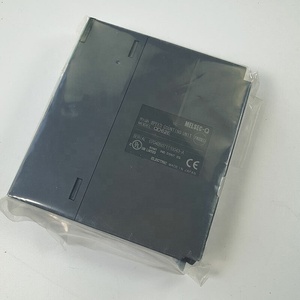 Modul penghitung kecepatan tinggi kontrol gerakan Plc QD62 QD62D QD62E pengendali logika yang dapat diprogram QD63P6 Controller Controller - Product Image 4