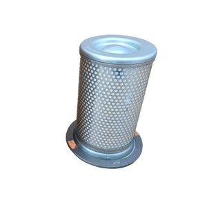 Filtro de Separación Fina de Aceite 25300015-021 para Piezas de Compresores Industriales - Product Image 2