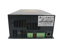 HY 60W 80W 100W 130W 150W 180W 200W Catu Daya Laser CO2 Tegangan Tinggi
