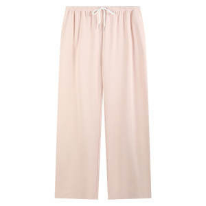 Nouveauté 100% coton biologique vêtements pour adultes pantalon pour femmes pantalon de pyjama de couchage de salon personnalisable pour les femmes - Product Image 2