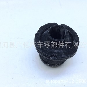Guangyi Parts Water Tank <b>Radiator</b> Support Cushion 16523-0T010 For Corolla Replacement Part - Product Image 2