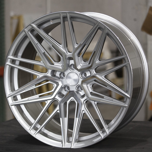 Jante forgée 18 19 20 21 22 24 pouces pour Land Rover Range Rover Evoque Defender Discovery Velar DC100 Freelander <span class=keywords><strong>Vision</strong></span> bmw - Product Image 1