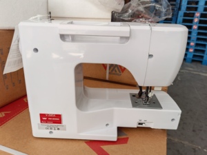 Máquina de Coser Portátil VMA Mini para el Hogar con 100 Puntadas Integradas - Product Image 6