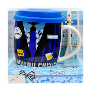 El diseño <span class=keywords><strong>del</strong></span> OEM mejor papá <span class=keywords><strong>taza</strong></span> de café de cerámica con caja de regalo <span class=keywords><strong>del</strong></span> Día <span class=keywords><strong>del</strong></span> Padre - Product Image 3