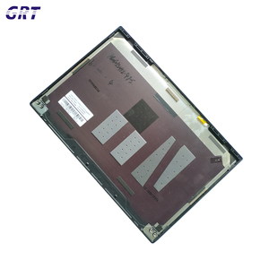 Pièces de rechange pour réparation d'ordinateur portable, couvercle supérieur LCD, coque arrière pour écran Lenovo X1 Carbon G5 - Product Image 6