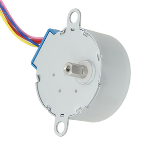 MAINTEX 35 Mét Động Cơ Bước DC 5V 4 Pha <span class=keywords><strong>5</strong></span> Dòng 35byj46 Động Cơ Bước Micro Stepper Động Cơ Dvd Writer - Product Image 3