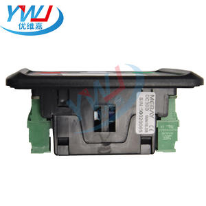 Módulo Controlador de Grupo Electrógeno Diésel MEBAY DC30D, Accesorios para Componentes Industriales - Product Image 4