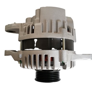 Generador Mitsubishi <span class=keywords><strong>SSeries</strong></span> 1800A211 para motores Southeast V3 Lingyue 4A9 FRV FSV Jingyi JFZ1828 1025100GG010 5PK Nueva condición - Product Image 1