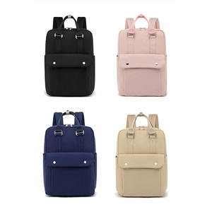 Mochila Escolar Impermeable Grande Personalizada para Mujeres y Niñas, Mochila de Viaje Personalizada para Adolescentes - Product Image 2