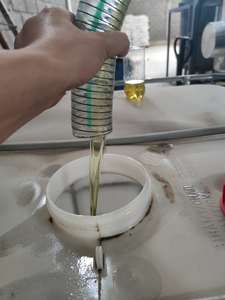 2 tấn/ngày chất thải dầu động cơ tái chế máy/Sử dụng dầu bôi trơn tái sinh thiết bị - Product Image 3