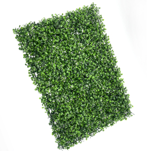 Tela de Privacidade de Hera Artificial de 118,1x39,3 Polegadas, Cerca de Plantas Artificiais e Parede de Folhas Verdes Plásticas - Product Image 1