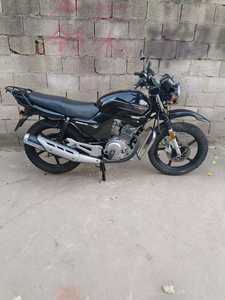 <span class=keywords><strong>Motos</strong></span> d'<span class=keywords><strong>occasion</strong></span> Yamaha YB125Z, <span class=keywords><strong>motos</strong></span> 125cc, moto à essence, moto de course, moto de rue, <span class=keywords><strong>motos</strong></span> tout-terrain - Product Image 4