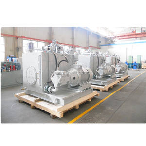 Unidad de energía hidráulica personalizada, sistema hidráulico OEM del fabricante - Product Image 4