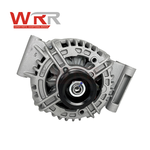Alternateur 12317550997 12317551001 pour BMW E90 E60 330i 530i – Groupe de régulateurs de générateur de charge électrique fiable pour moteur - Product Image 4