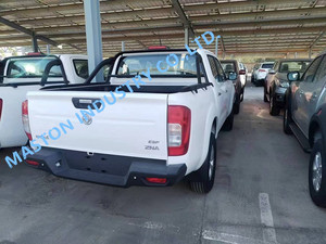 รถกระบะจีนดีไซน์ใหม่ปี 2025 รุ่น Dongfeng Rich 6 เกียร์ 8AT 5 ที่นั่ง พร้อมจำหน่าย Rich 6 Dongfeng พวงมาลัยซ้าย RICH 6 รถกระบะขับเคลื่อน 4 ล้อ - Product Image 4