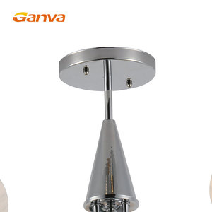 <span class=keywords><strong>Plafonnier</strong></span> Led suspendu chinois Offre Spéciale, luminaire décoratif d'intérieur, idéal pour une <span class=keywords><strong>salle</strong></span> <span class=keywords><strong>de</strong></span> <span class=keywords><strong>bain</strong></span> ou une chambre à coucher - Product Image 4