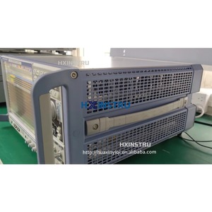 Rohde & Schwarz R & S ESW8ตัวรับสัญญาณทดสอบ EMI 2 Hz ถึง8 GHz ใช้ H - Product Image 2