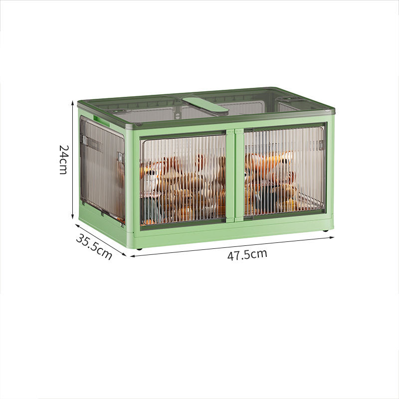 Verde L (47,5*35,5*24cm)