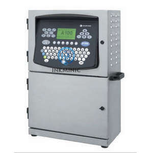 Thứ Hai Tay A100 A200 A300 A + <span class=keywords><strong>Domino</strong></span> Một Loạt Cij Máy In Phun Ax150i Ax350i Cho Pharma Chai Với Giá Cả Hợp Lý - Product Image 2