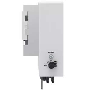 Deye 14kw 15kw 16kw üç fazlı hibrid güneş inverteri 18kw 20kw Sun-14/15/16/18/20k-sg05lp3-eu-sm2 invertör - Product Image 3