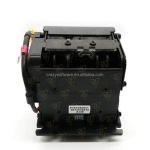 USA Hot Bán Bốn Cách Chèn Chấp Nhận P70 Cổng Nối Tiếp Hóa Đơn Chấp Nhận 200 Hoặc 500 Ghi Chú Cho Đấm Bốc Arcade Máy - Product Image 4