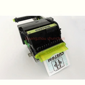 Máy In Vé Nhiệt Tùy Chỉnh TG2480H TG2480HIII Cho Máy Bán Hàng Tự Động ATM Máy In Vé Nhiệt Nhúng 80MM PCTG2480 - Product Image 3