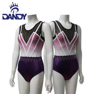 <span class=keywords><strong>Justaucorps</strong></span> de gymnastique personnalisé avec AB cristal vêtements pour enfants <span class=keywords><strong>justaucorps</strong></span> de gymnastique pour enfants <span class=keywords><strong>justaucorps</strong></span> pour bébé fille - Product Image 2