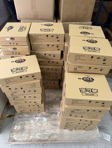 Đích thực pokemined chinnois 151 giao dịch thu TCG Trung Quốc HORIZONS đá quý vol 2.0 Thẻ trò chơi Booster Hộp gói quà tặng trẻ em - Product Image 3