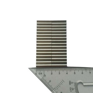 Hitech nhóm chất lượng cao hợp kim Niken mao mạch hàn ống incoloy 800/800h/800ht - Product Image 6