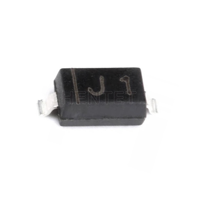 Hentet New BOM Original MMSZ5246B DIODE   500MW SOD123 Transistor SOD123 MMSZ5246B
