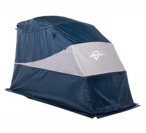 Abri pliable imperméable pour <span class=keywords><strong>moto</strong></span>, tente, remise, <span class=keywords><strong>garage</strong></span>, auvents, housse de <span class=keywords><strong>moto</strong></span>, <span class=keywords><strong>garage</strong></span> pliable pour <span class=keywords><strong>moto</strong></span> - Product Image 1