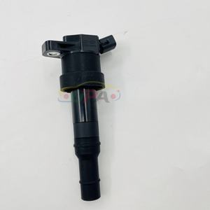 Bobine d'allumage de qualité originale 27301-03150 2730103150 pour Hyundai Kia IX35 27301 03150 - Product Image 3