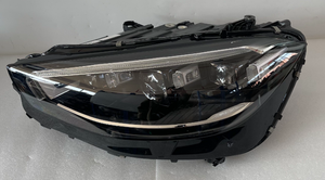 ไฟหน้า LED แบบมัลติบีม A2239064405 A2239064305สำหรับ S450 W223 Mercedes Benz S-Class/<span class=keywords><strong>S500</strong></span>/S580/S63 AMG <span class=keywords><strong>2021</strong></span> 2022 2023 2024 2025 - Product Image 2