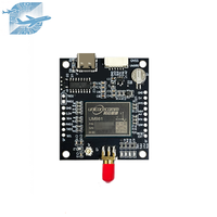 Module de positionnement intégré RTK/INS haute précision Hengxin Xingtong UM981 pour la mesure, la topographie et la mesure d'inclinaison