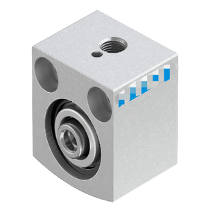 Cilindro a corsa breve AEVC-12-5-I-<span class=keywords><strong>P</strong></span> 188082 - Product Image 1