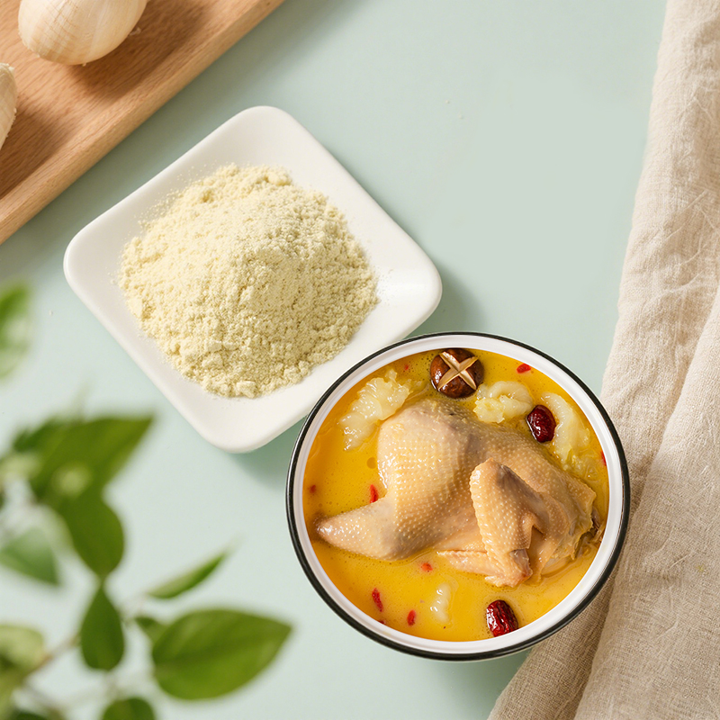 Новое поступление, высококачественный Мгновенный Порошок для куриных приправ, ароматизирующий порошок для супа