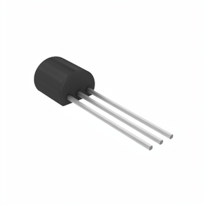 2N5209 APM TIN/LEAD Electronic Circuit Components TO-226-3, TO-92-3 Original Transistors - Product Image 1