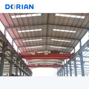 Durable granja edificios <span class=keywords><strong>de</strong></span> estructura <span class=keywords><strong>de</strong></span> acero ligero almacén construcción - Product Image 4