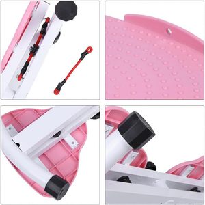 Máquina de Ejercicio Giratoria para Adelgazar <span class=keywords><strong>Abdominales</strong></span> y Quemar Grasa con Bola de Hierro y Tabla Inclinada para Cintura de Mujer, Directo de Fábrica - Product Image 5