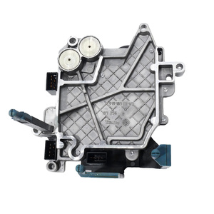 Gruppo Meccatronico per Trasmissione CVT 01J, Corpo Valvole TCM/TCU, Assemblaggio di Controllo Elettrico e <span class=keywords><strong>Meccanico</strong></span> 01J per Audi 01J927156 - Product Image 1
