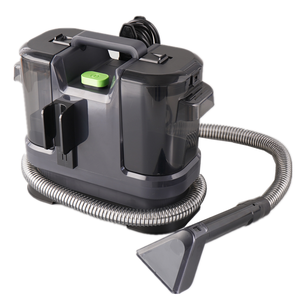 Leggero palmare portatile bagnato e asciutto <span class=keywords><strong>tappezzeria</strong></span> macchine per la pulizia aspirapolvere per divano - Product Image 4