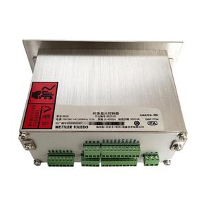 Controlador de Peso Digital Toledo XK3124 para Instrumento de Pesaje Veidt B520.10, Pantalla Digital, Pesaje Preciso - Product Image 3
