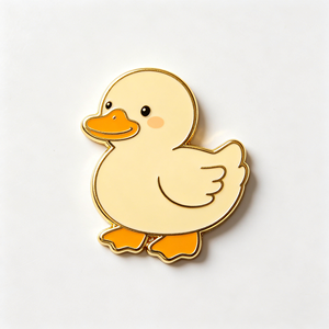 Aimants de réfrigérateur en métal au design personnalisé, animaux mignons, émail doux, aimants de réfrigérateur 3D, cadeaux souvenirs personnalisés - Product Image 5